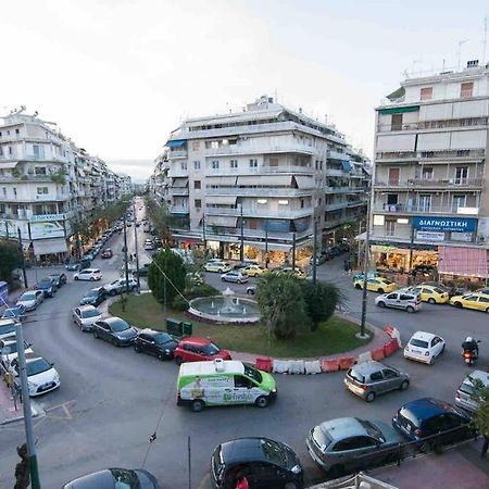 Egoiste Athens Apartment Bagian luar foto