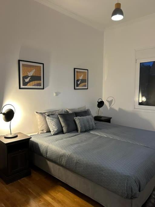 Egoiste Athens Apartment Bagian luar foto