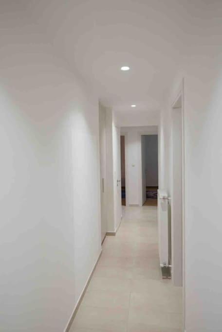 Egoiste Athens Apartment Bagian luar foto