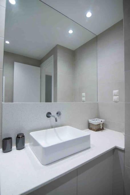 Egoiste Athens Apartment Bagian luar foto