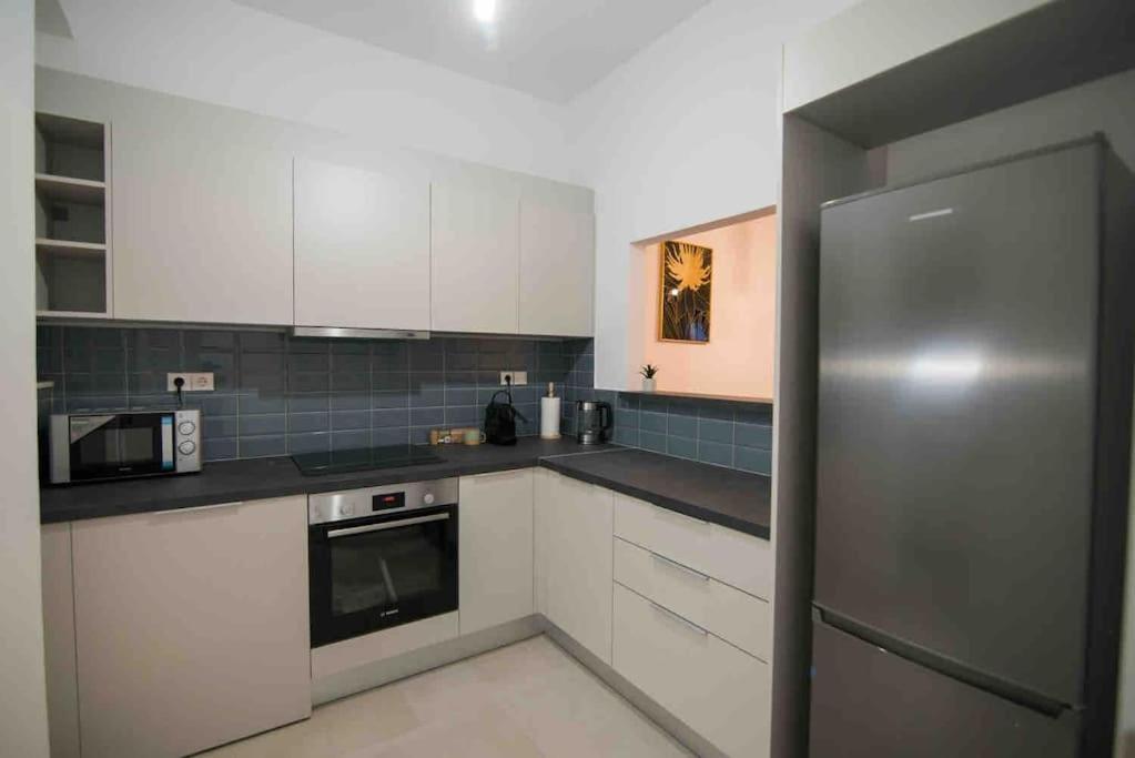 Egoiste Athens Apartment Bagian luar foto