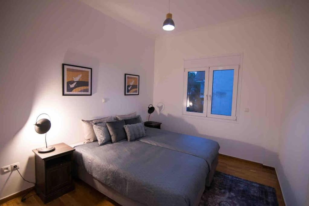Egoiste Athens Apartment Bagian luar foto