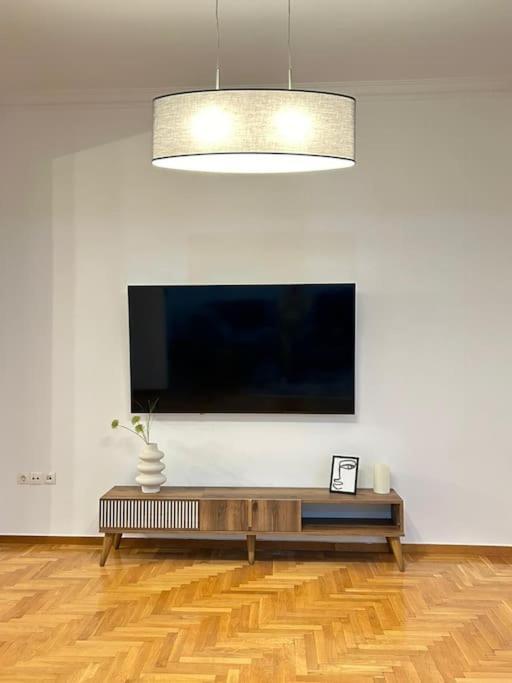 Egoiste Athens Apartment Bagian luar foto