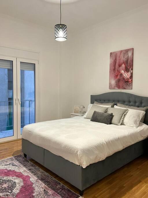Egoiste Athens Apartment Bagian luar foto