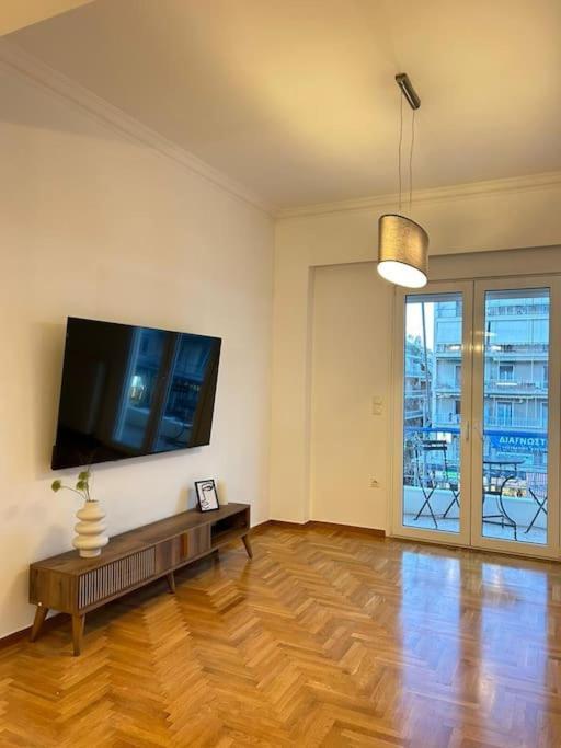 Egoiste Athens Apartment Bagian luar foto