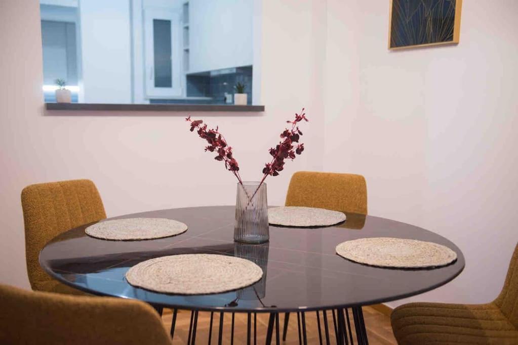 Egoiste Athens Apartment Bagian luar foto